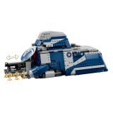 LEGO® 75435 Szeparatisták MTT™ csapatszállítója a feluciai csatában
