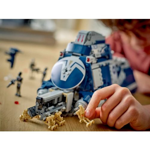 LEGO® 75435 Szeparatisták MTT™ csapatszállítója a feluciai csatában