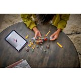 LEGO® 75437 Cobb Vanth siklója