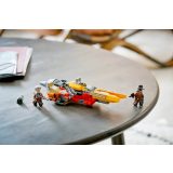 LEGO® 75437 Cobb Vanth siklója