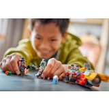 LEGO® 75437 Cobb Vanth siklója