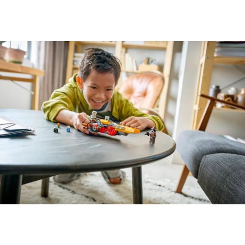 LEGO® 75437 Cobb Vanth siklója