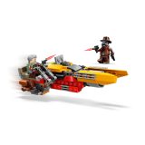 LEGO® 75437 Cobb Vanth siklója