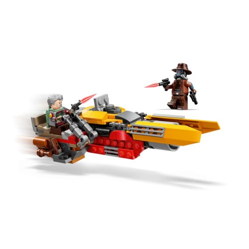 LEGO® 75437 Cobb Vanth siklója