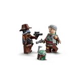 LEGO® 75437 Cobb Vanth siklója