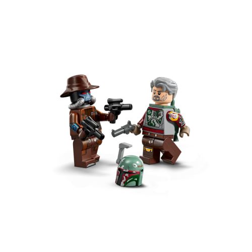 LEGO® 75437 Cobb Vanth siklója