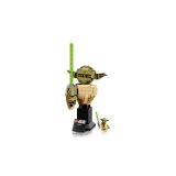 LEGO® 75438 Yoda™ mellszobor