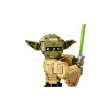 LEGO® 75438 Yoda™ mellszobor