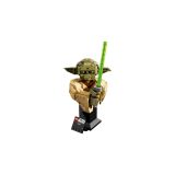LEGO® 75438 Yoda™ mellszobor