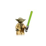 LEGO® 75438 Yoda™ mellszobor