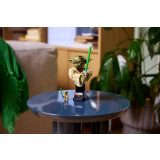 LEGO® 75438 Yoda™ mellszobor