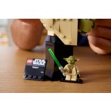 LEGO® 75438 Yoda™ mellszobor