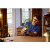 LEGO® 75438 Yoda™ mellszobor