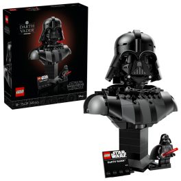 LEGO® 75439 Darth Vader™ mellszobor