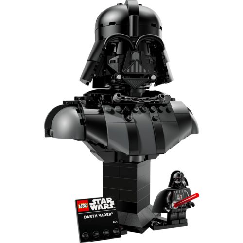 LEGO® 75439 Darth Vader™ mellszobor