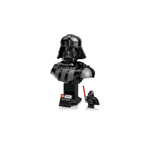 LEGO® 75439 Darth Vader™ mellszobor