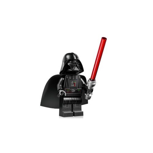 LEGO® 75439 Darth Vader™ mellszobor