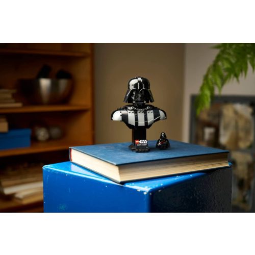 LEGO® 75439 Darth Vader™ mellszobor