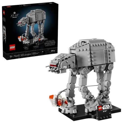 LEGO® 75440 AT-AT™