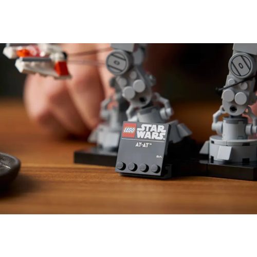 LEGO® 75440 AT-AT™
