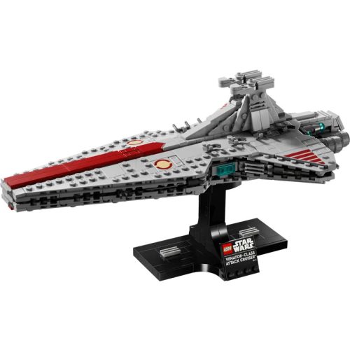 LEGO® 75441 Venator-osztályú támadó cirkáló
