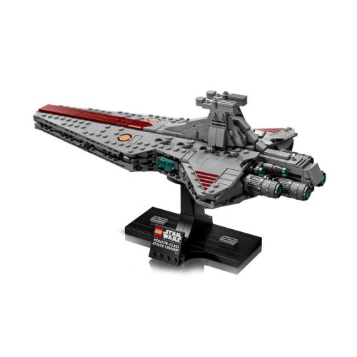LEGO® 75441 Venator-osztályú támadó cirkáló