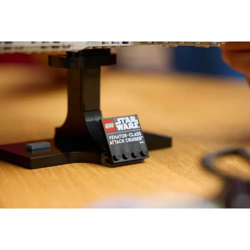 LEGO® 75441 Venator-osztályú támadó cirkáló