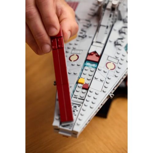 LEGO® 75441 Venator-osztályú támadó cirkáló