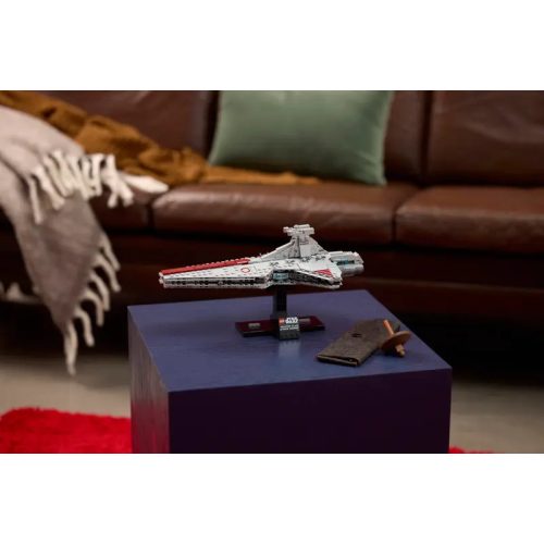 LEGO® 75441 Venator-osztályú támadó cirkáló