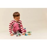 LEGO® 75443 Grogu otthona