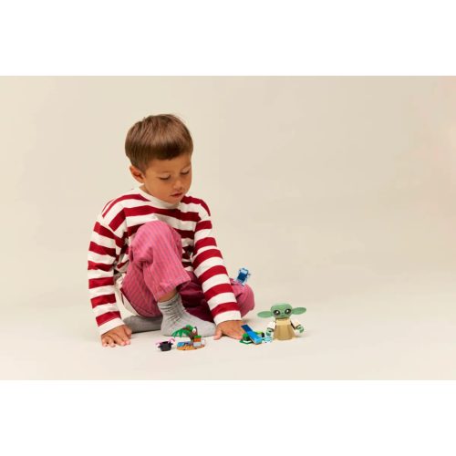 LEGO® 75443 Grogu otthona