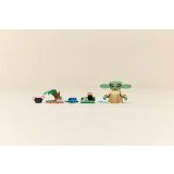 LEGO® 75443 Grogu otthona