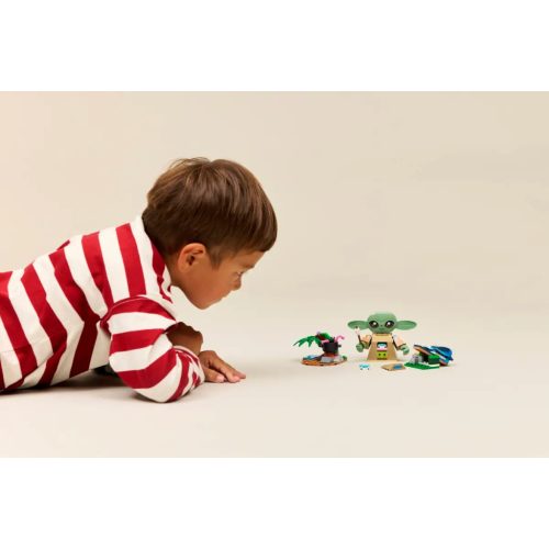 LEGO® 75443 Grogu otthona