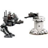 LEGO® 75444 AT-RT™ támadás