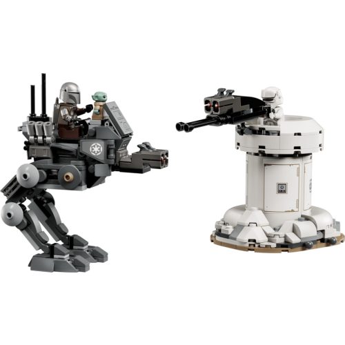 LEGO® 75444 AT-RT™ támadás