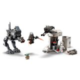LEGO® 75444 AT-RT™ támadás