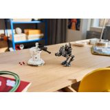LEGO® 75444 AT-RT™ támadás