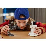 LEGO® 75444 AT-RT™ támadás