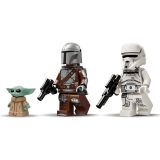 LEGO® 75444 AT-RT™ támadás