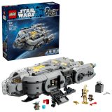 LEGO® 75445 Az anzellanok csillaghajója