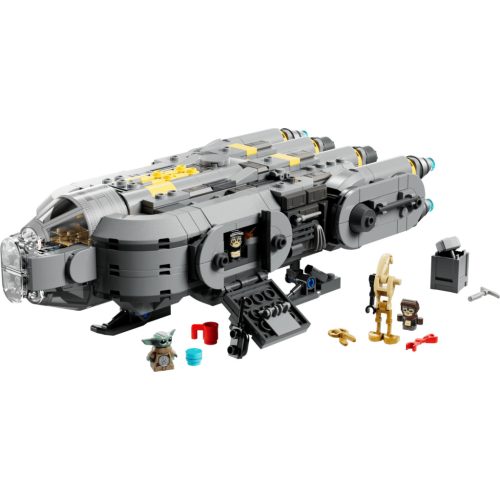 LEGO® 75445 Az anzellanok csillaghajója