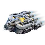 LEGO® 75445 Az anzellanok csillaghajója
