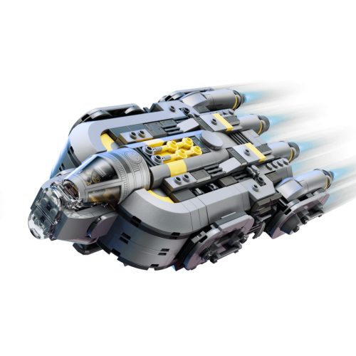 LEGO® 75445 Az anzellanok csillaghajója