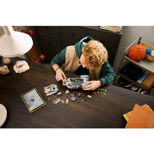 LEGO® 75445 Az anzellanok csillaghajója