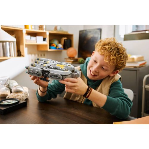 LEGO® 75445 Az anzellanok csillaghajója