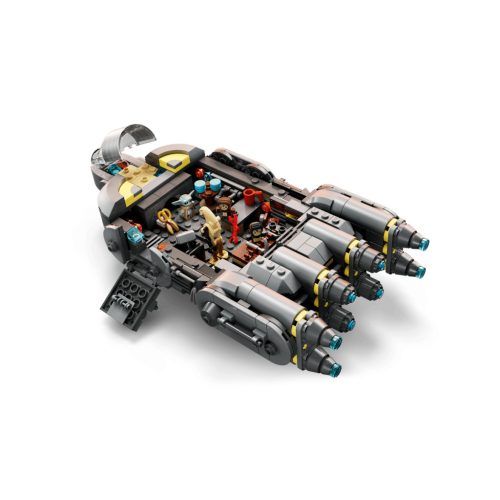 LEGO® 75445 Az anzellanok csillaghajója