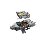 LEGO® 75445 Az anzellanok csillaghajója