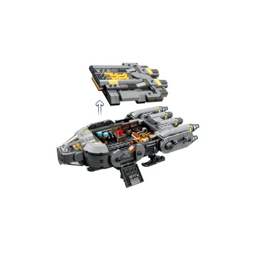 LEGO® 75445 Az anzellanok csillaghajója