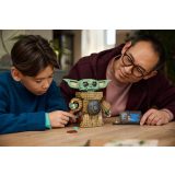 LEGO® 75446 Grogu™ (Mandalóri tanonc)