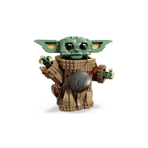 LEGO® 75446 Grogu™ (Mandalóri tanonc)